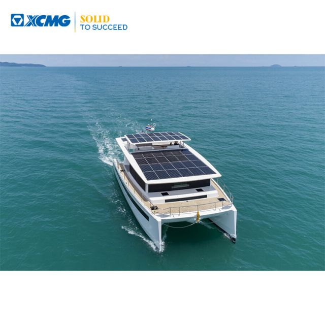 XCMG Official 10-1000 tons Lifting Gantry Crane Mobile Boat Hoist for Sale